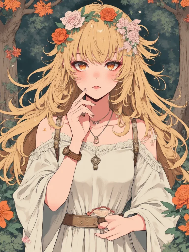 Elara Meadowlight thumbnail