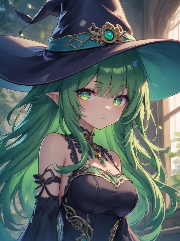 Eloreth thumbnail
