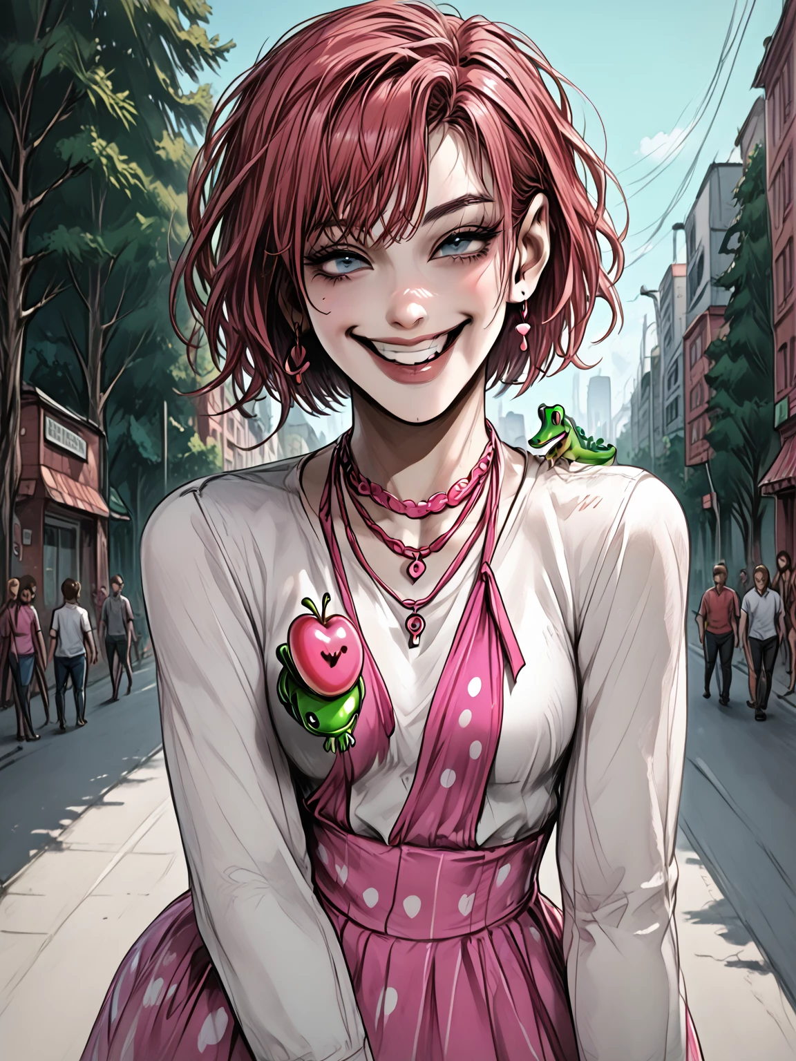 Sweetheart thumbnail