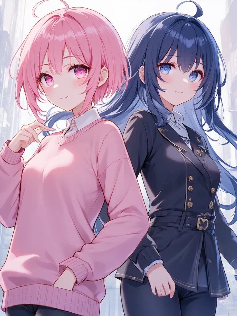 Popular girls thumbnail