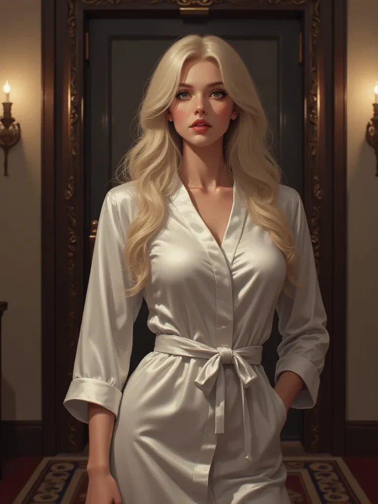 Emilie Agreste thumbnail
