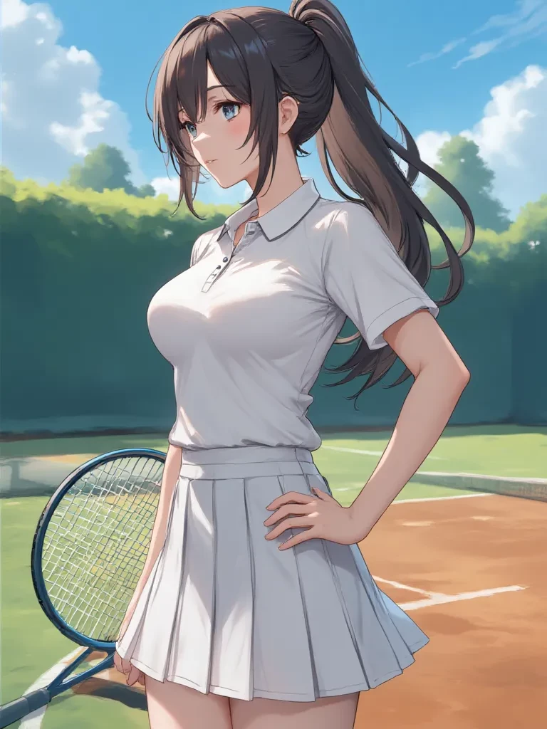 Kaori thumbnail