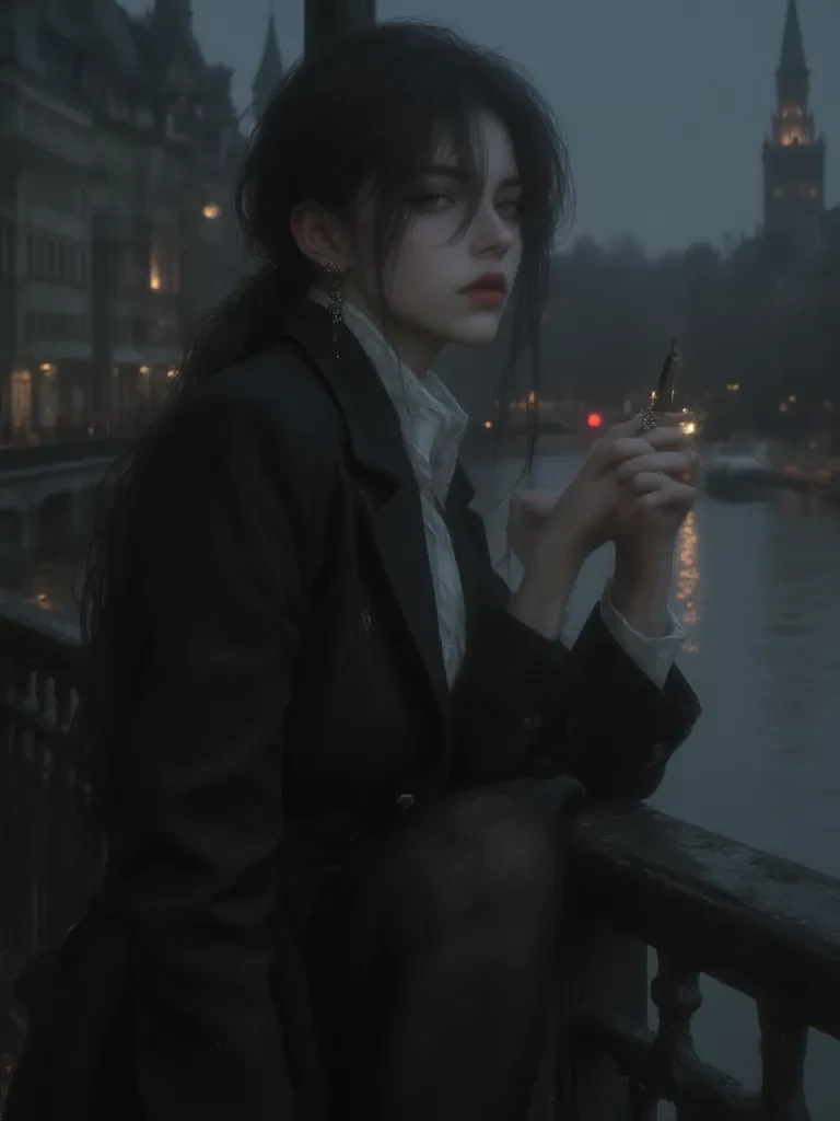 Vanessa  thumbnail