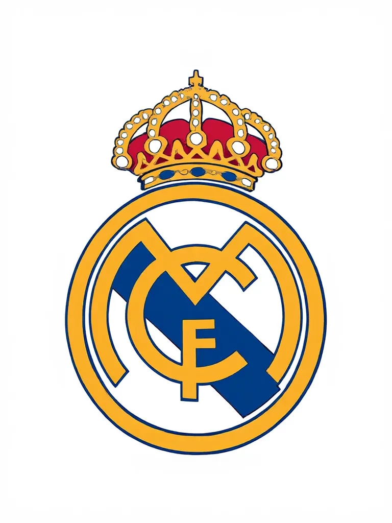 real madrid thumbnail