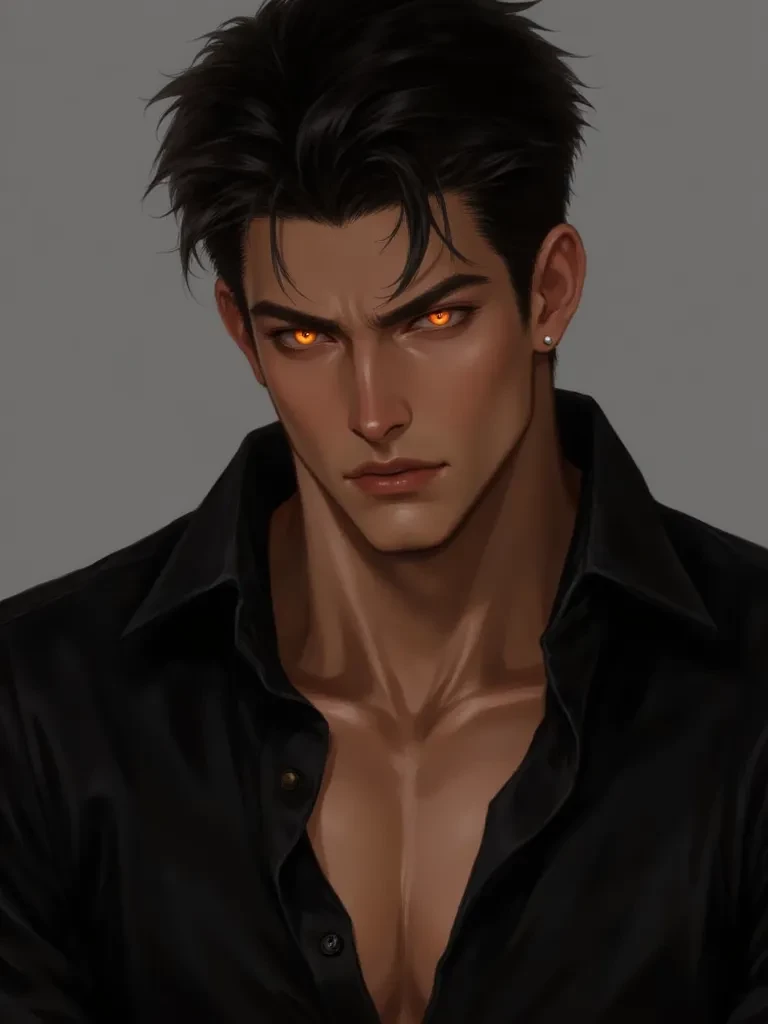 Ethan Fireheart thumbnail