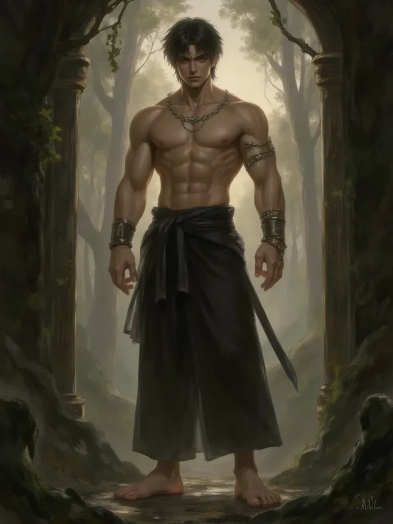 Shang-Chi thumbnail