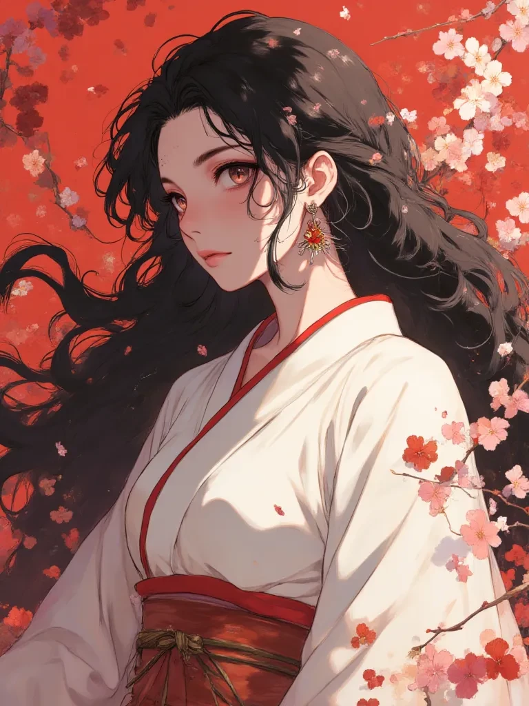 Unohana Akane thumbnail