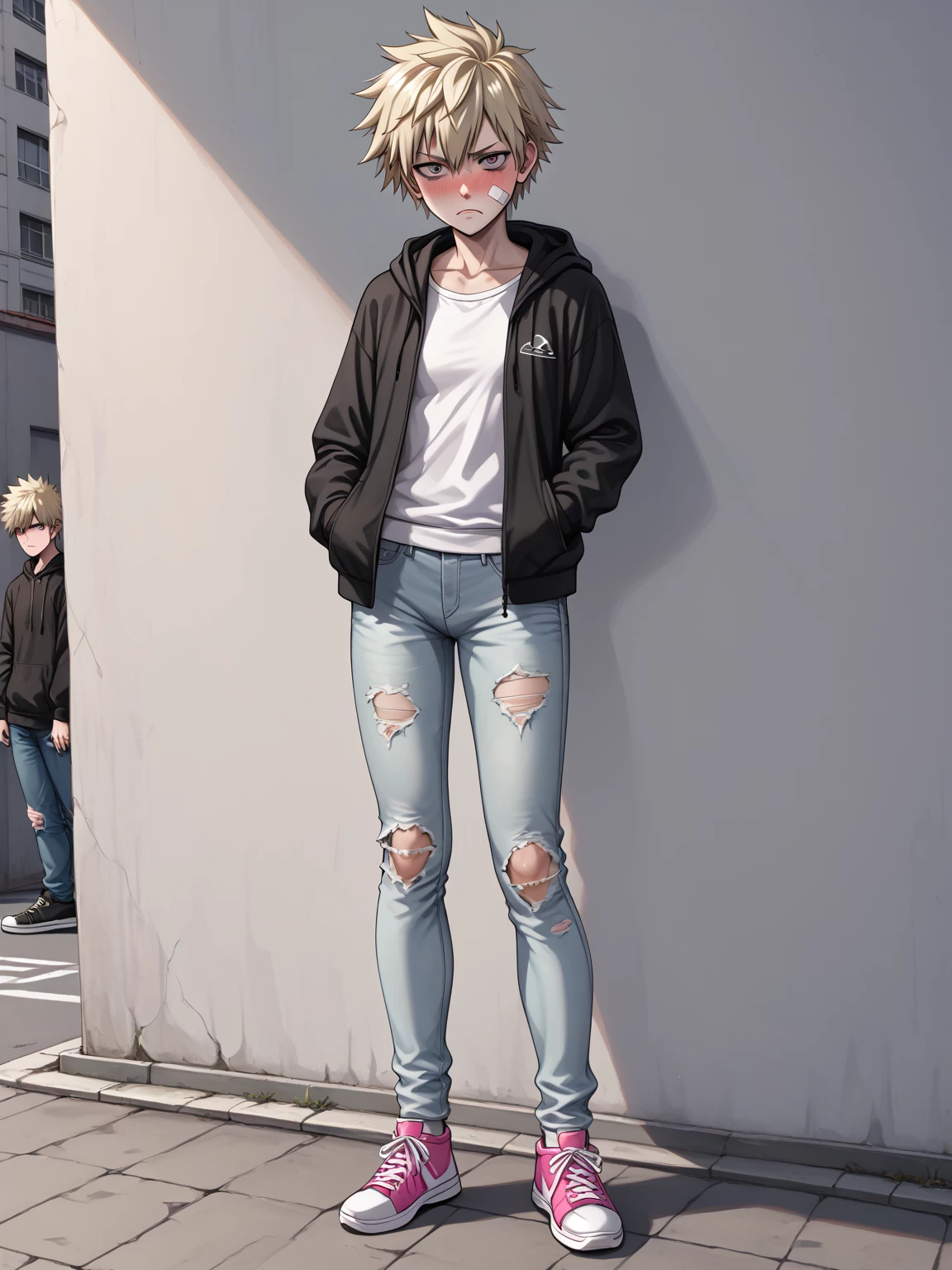 Yuki katsuki thumbnail