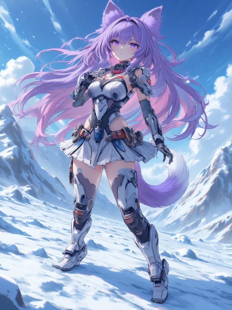 Lyra "Rocket" K-9 thumbnail