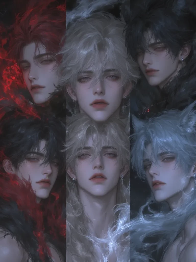 The 6 thumbnail