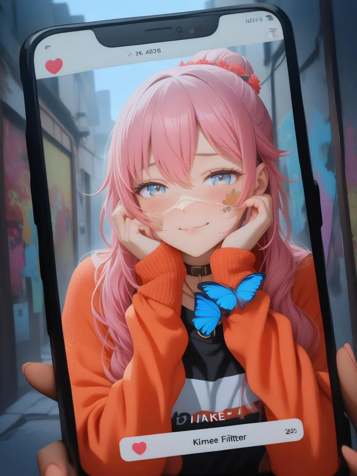 Bellaqueo Rp Chat with Bella - Enjoy Free AI Character Roleplay | FlowGPT | Bella RP