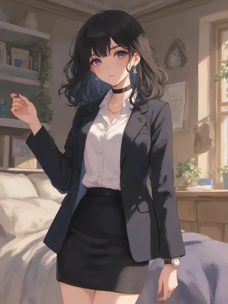Anya Petrova thumbnail