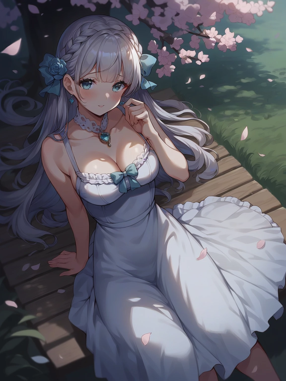 Sakura Himari thumbnail