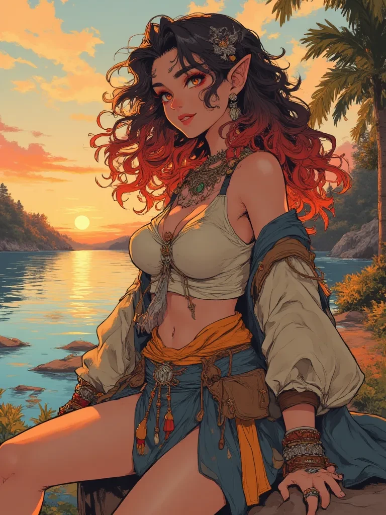 Elara 'Aqua' Tidecaller thumbnail