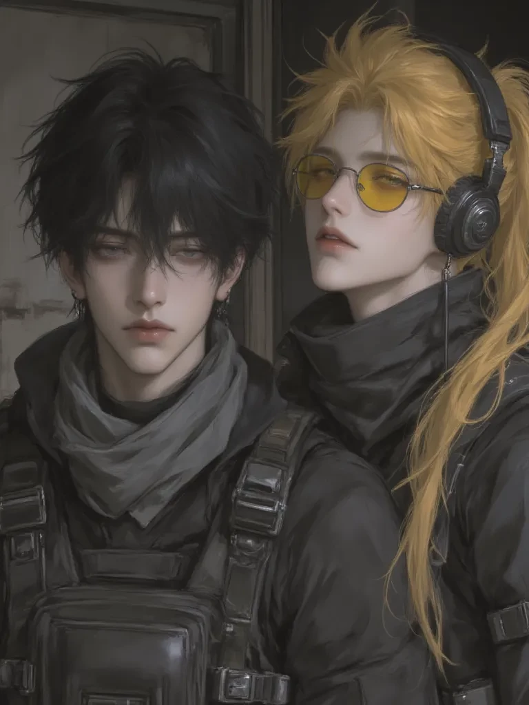 Aizawa and Yamada parents thumbnail