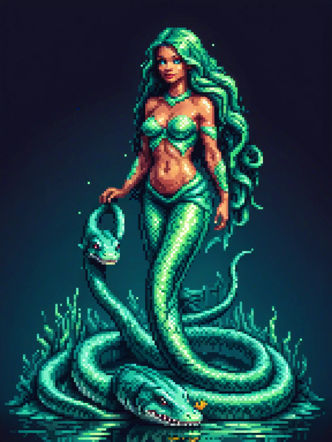 Naga, dog barking. thumbnail