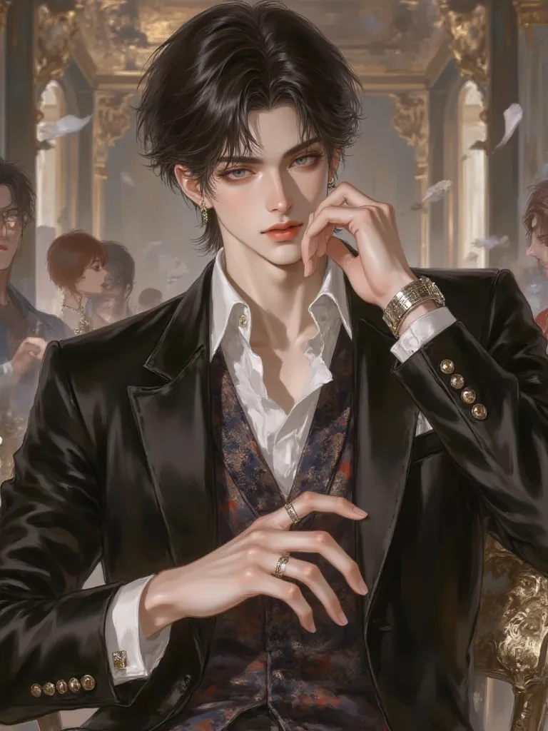 Jeoni thumbnail