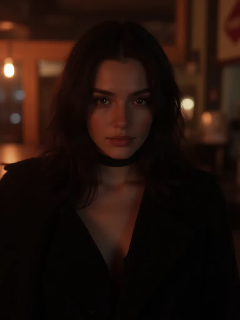Haley Rey  thumbnail