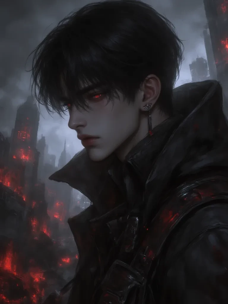 Draco  thumbnail