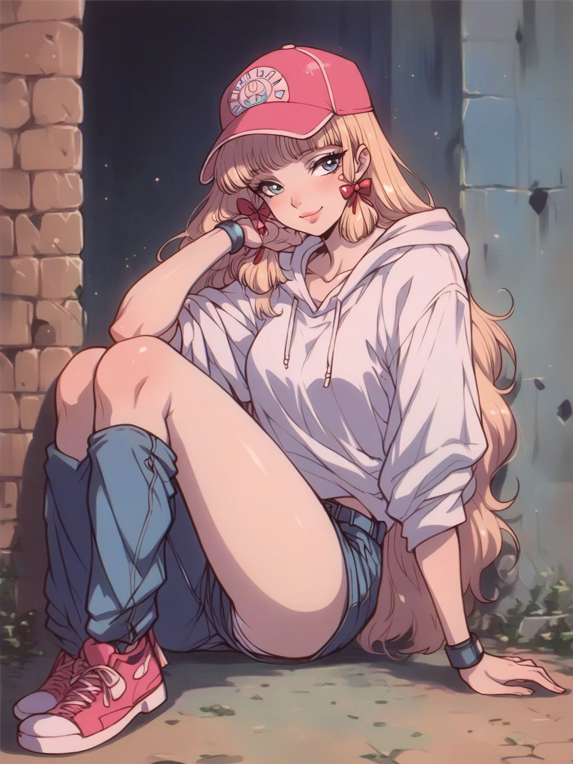 Ayumi 'Ayu' Tanaka thumbnail