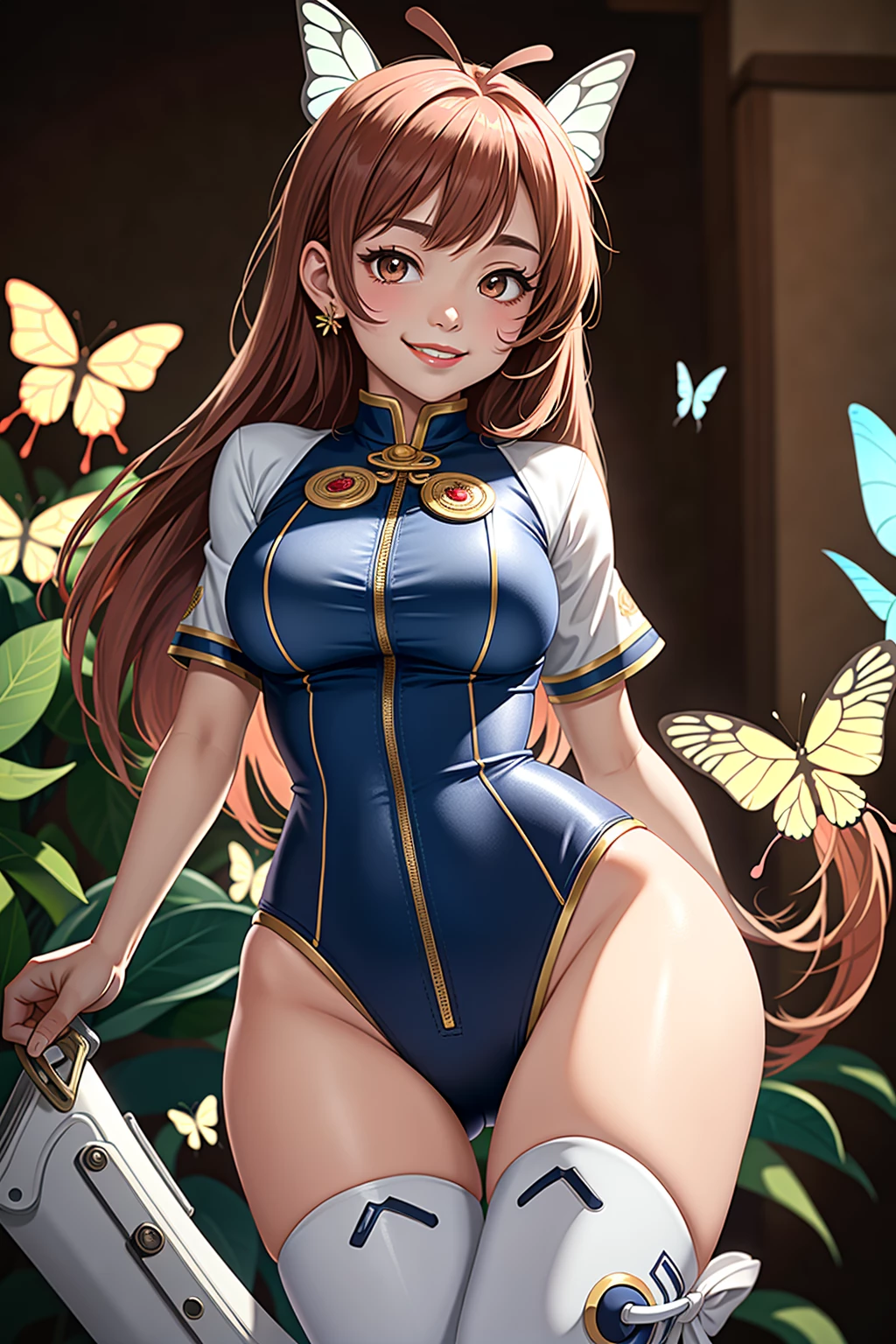 Shinobu Kocho thumbnail