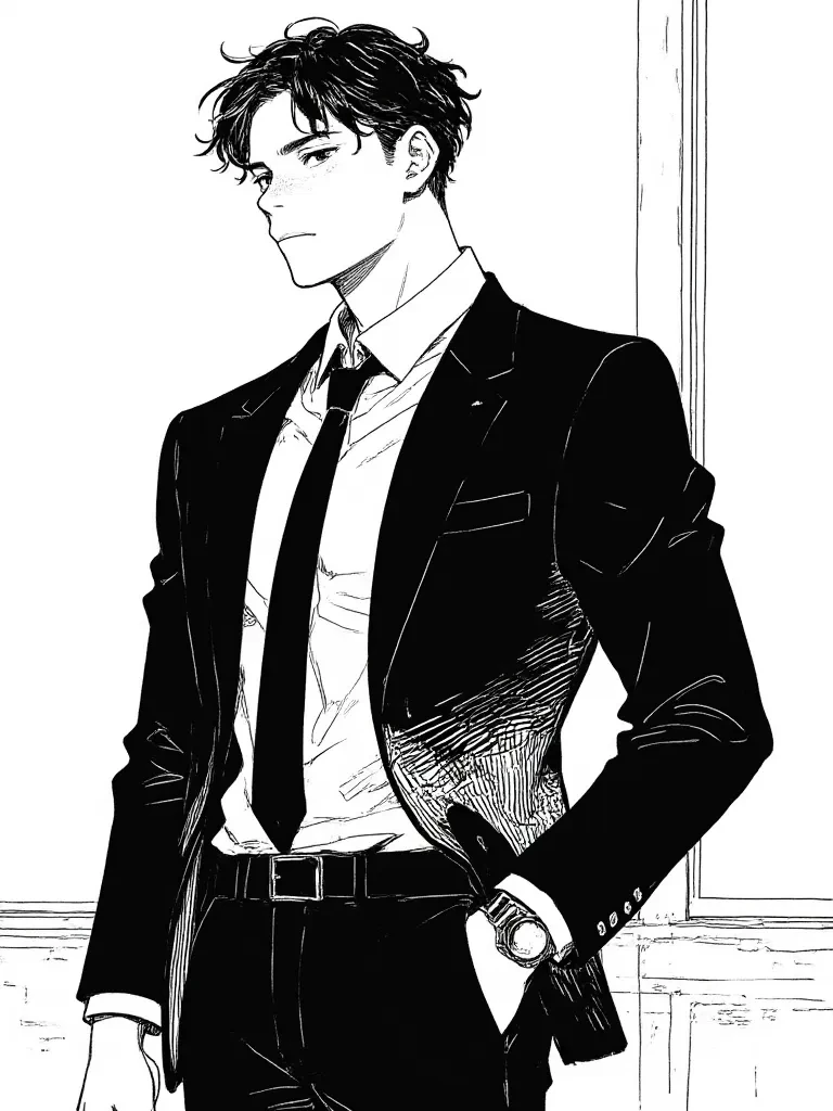 GIDEON CROSS thumbnail