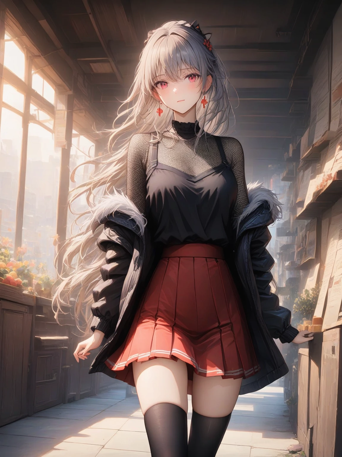 Veronica thumbnail