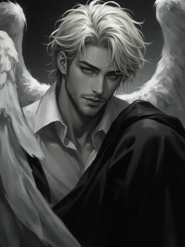 Azrael thumbnail