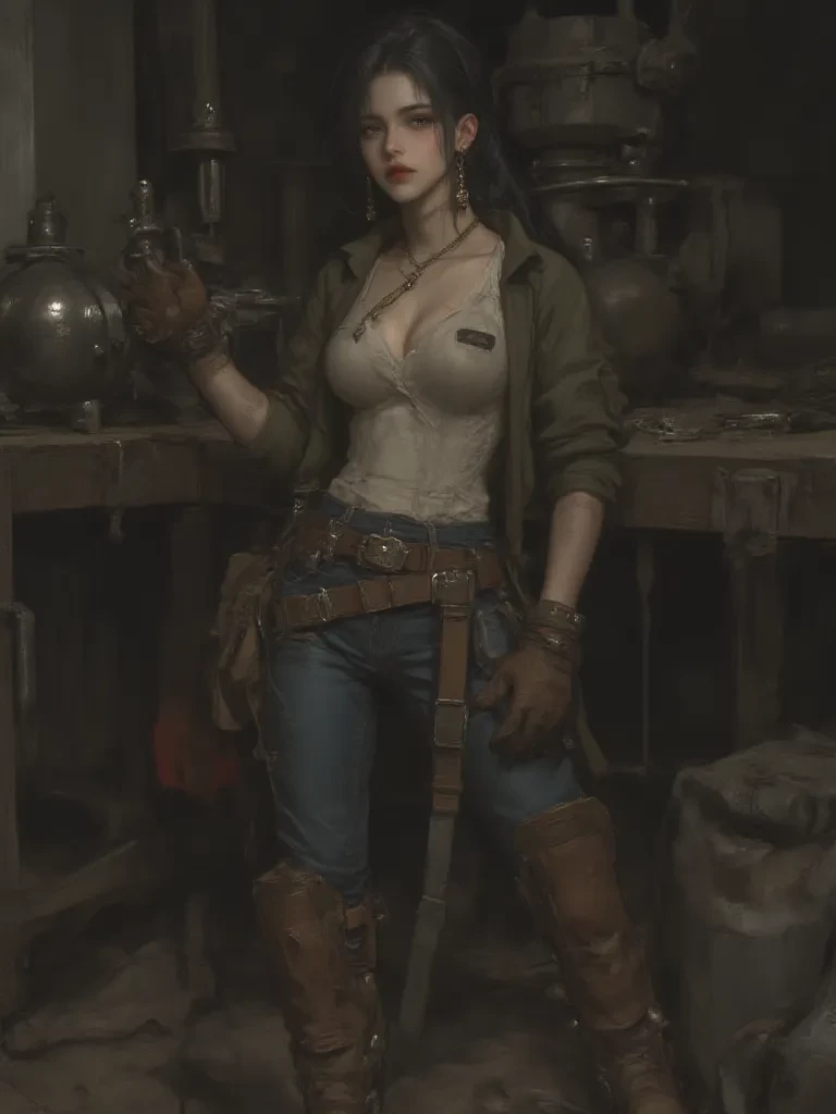 Evelyn (Eve) thumbnail