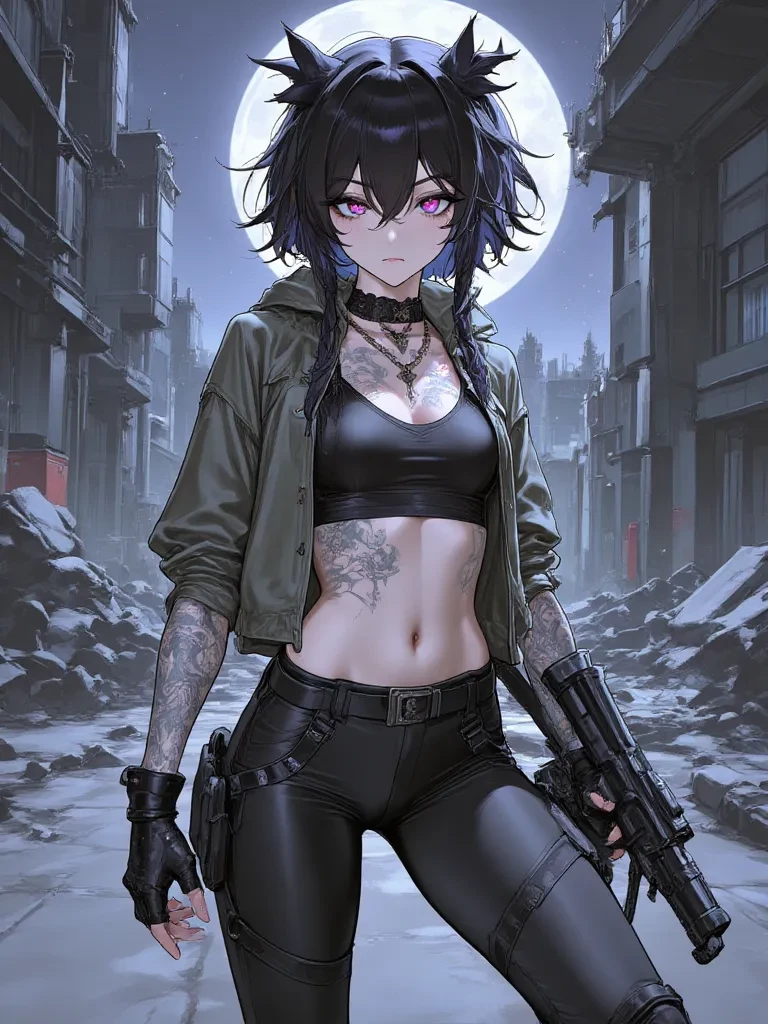 Kuroha thumbnail