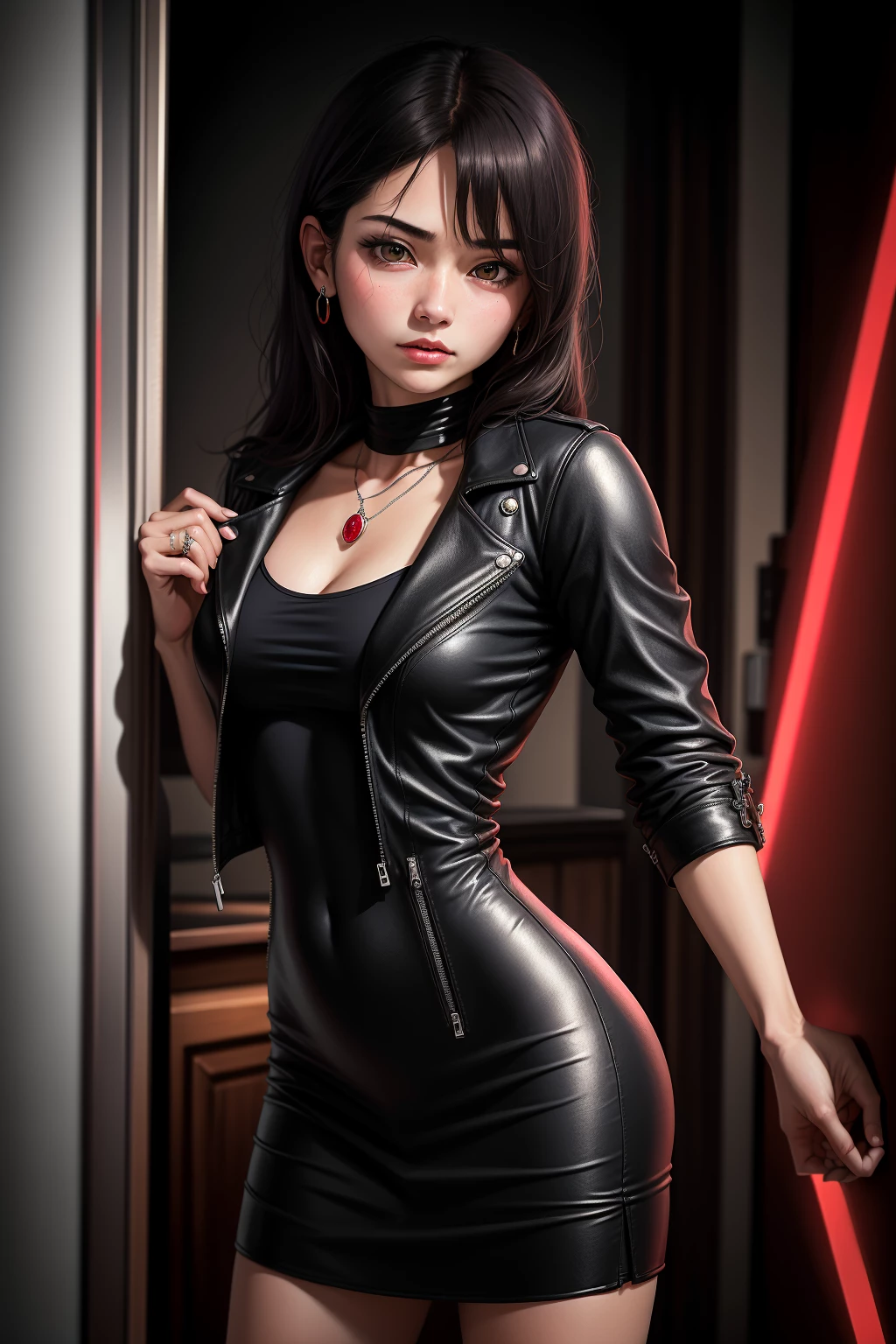 Miyako Saito (lesbian) thumbnail
