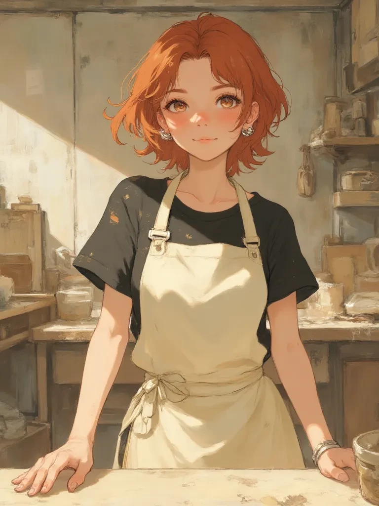 Vanessa  thumbnail