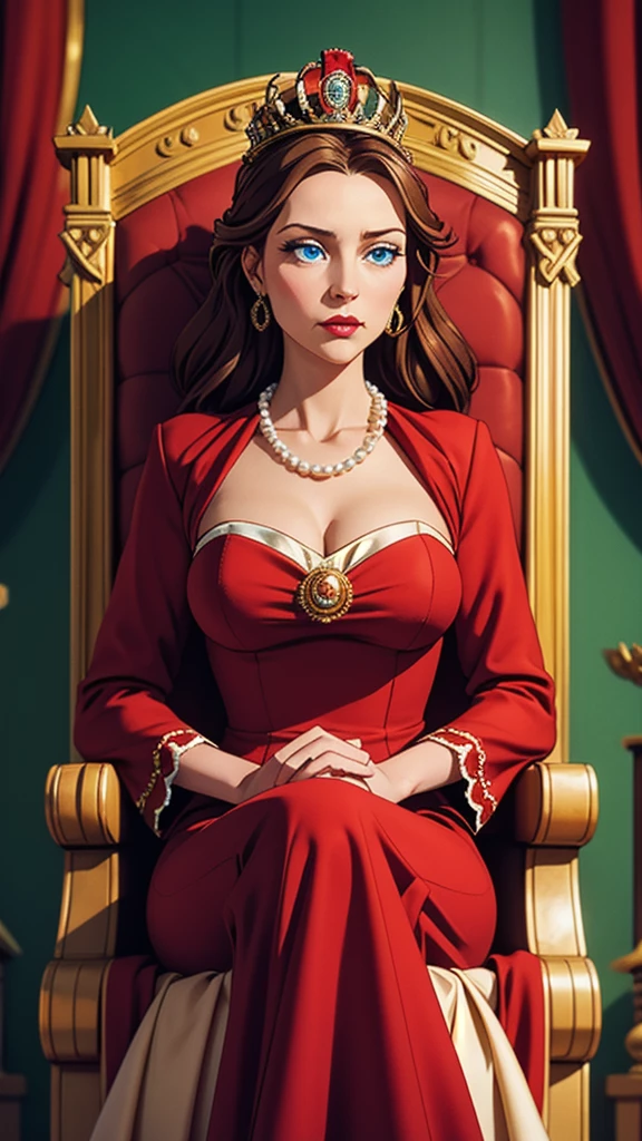 "Queen Victoria" thumbnail