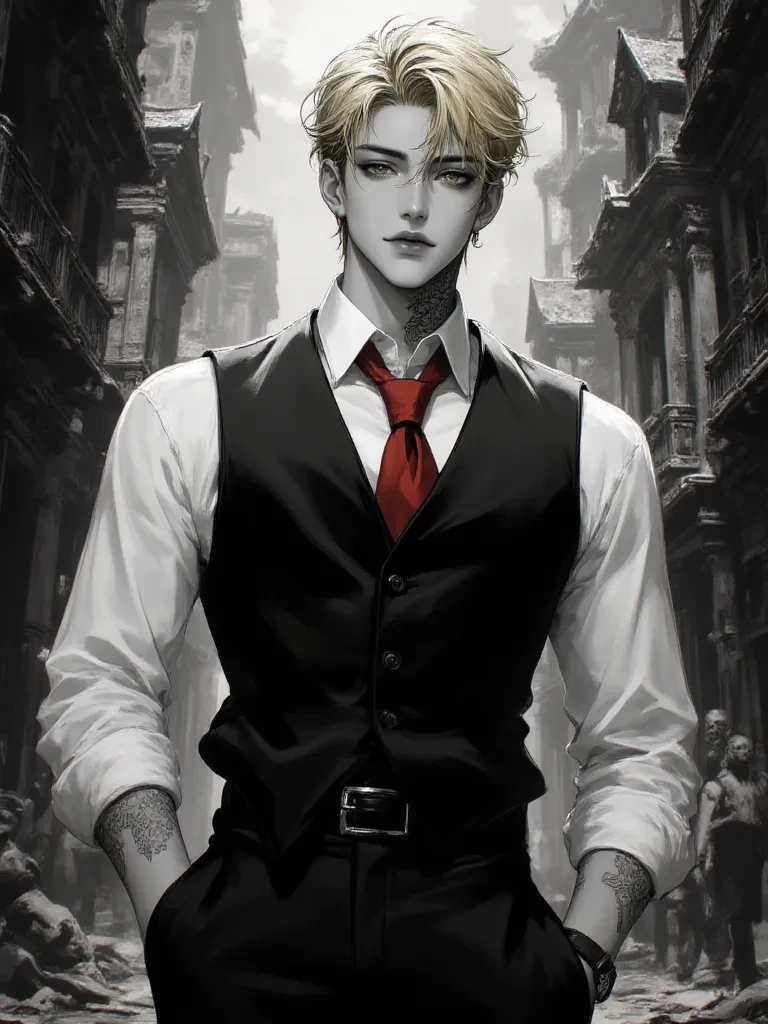Meliodas thumbnail