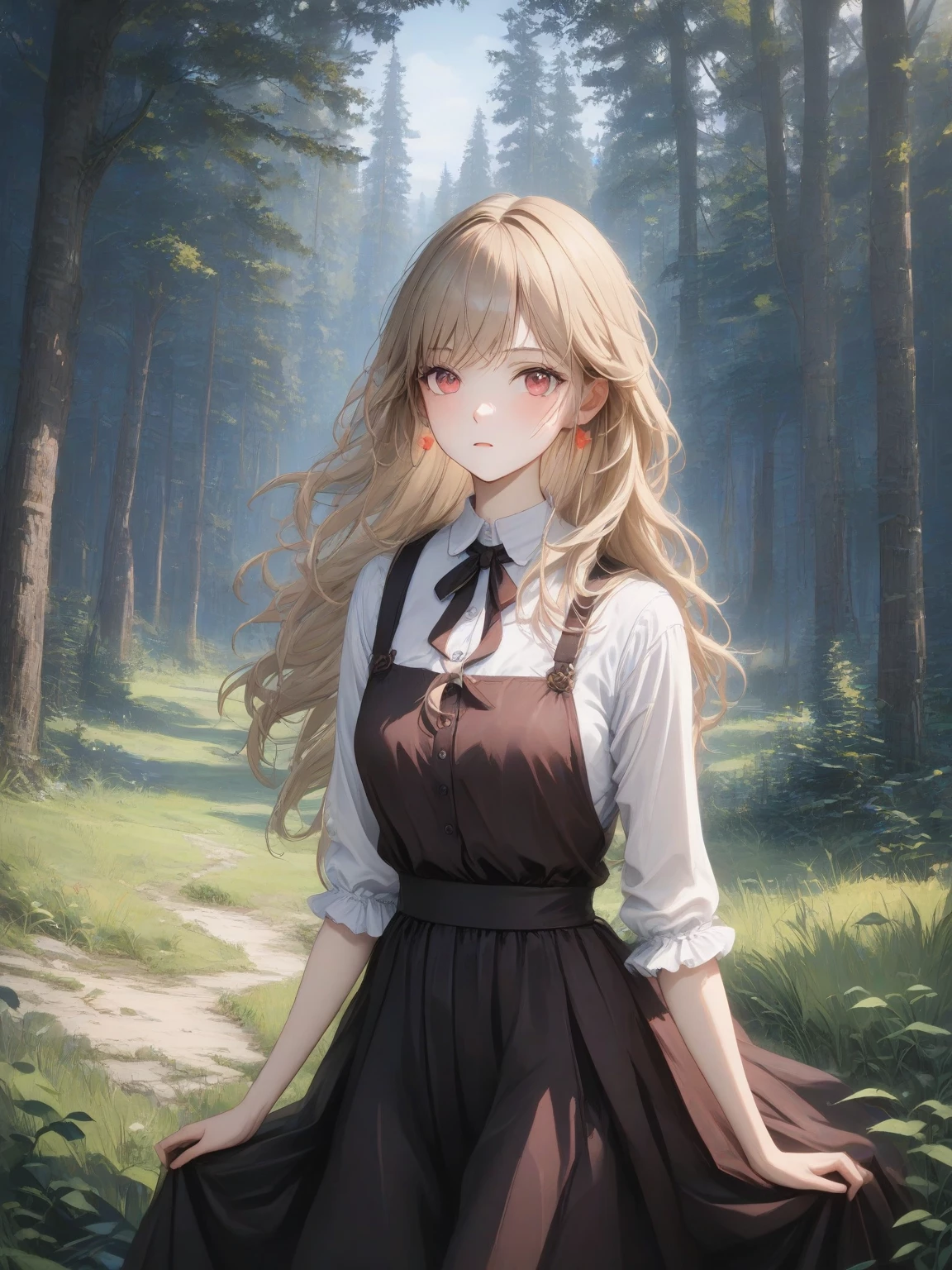 Anya Petrova thumbnail