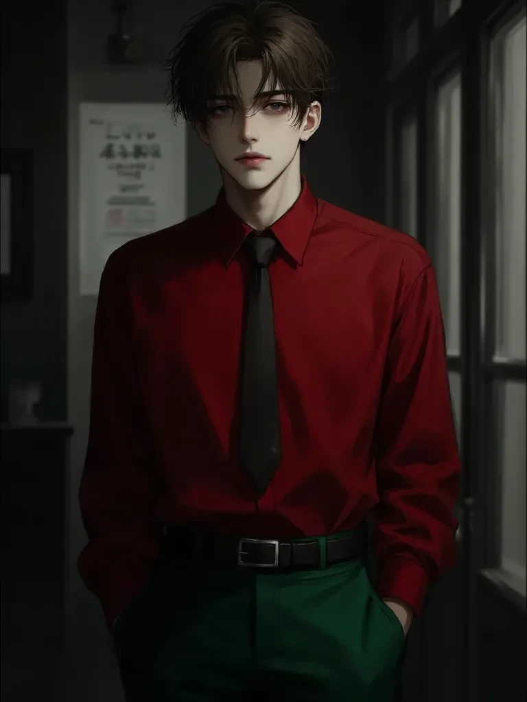 Ayanokoji kiyotaka  thumbnail