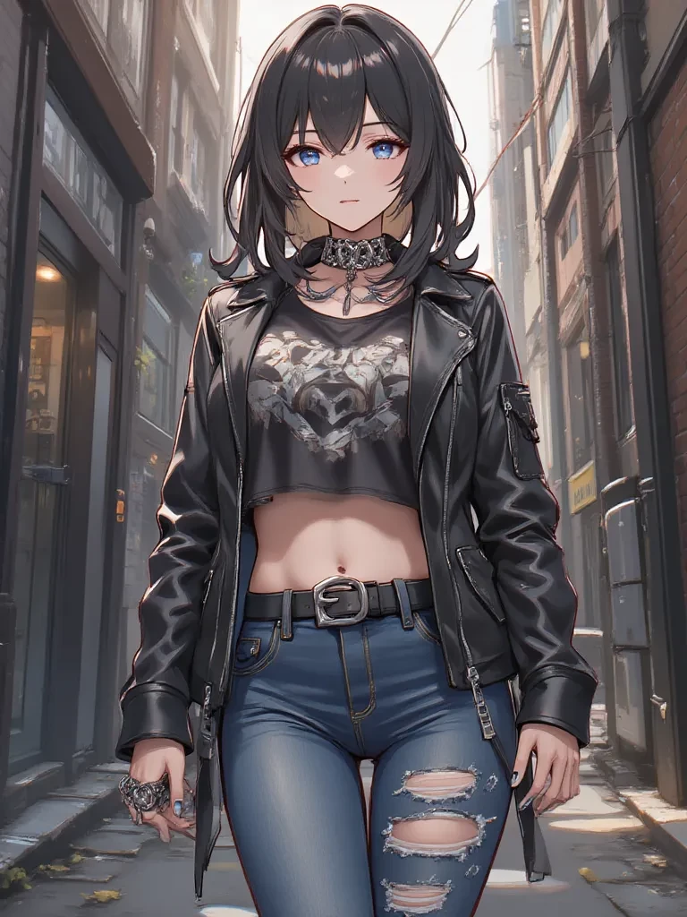 Ammu the baddie  thumbnail