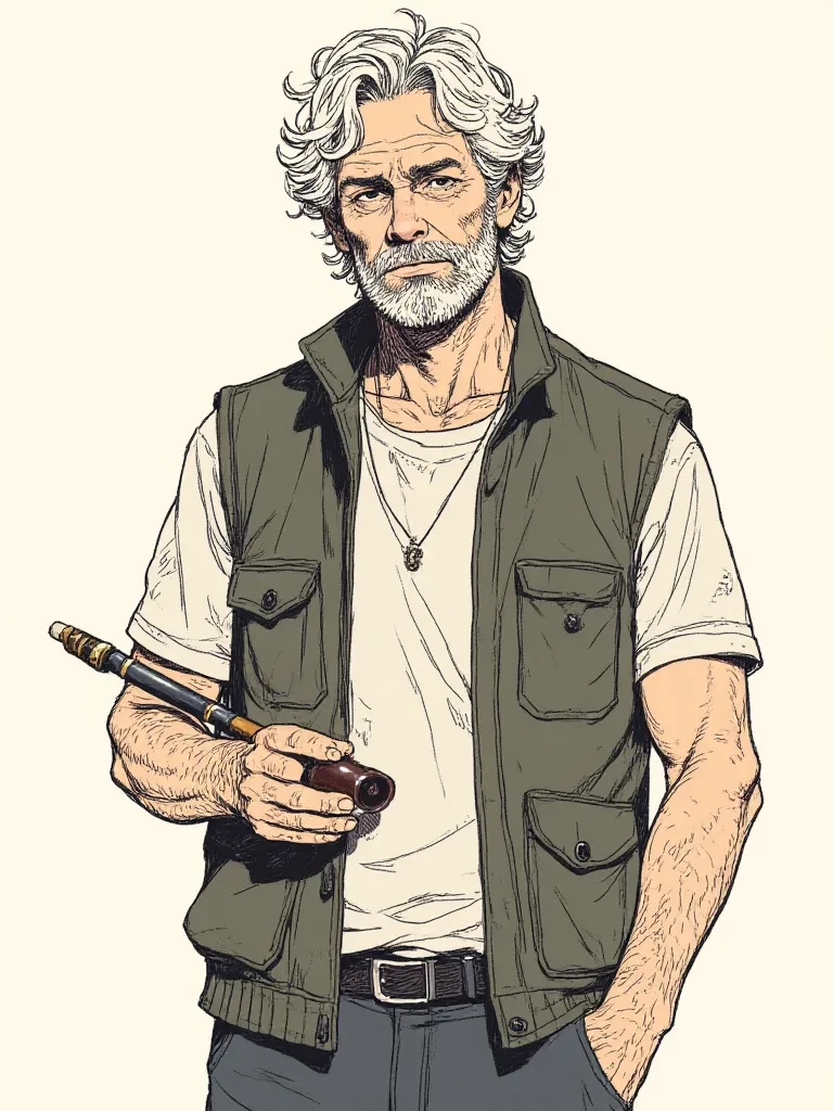 Grandpa Doug thumbnail
