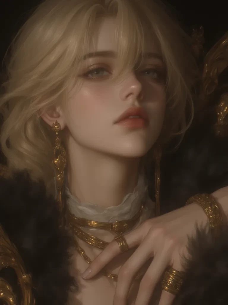 Aurelia Solenne de Montfort thumbnail