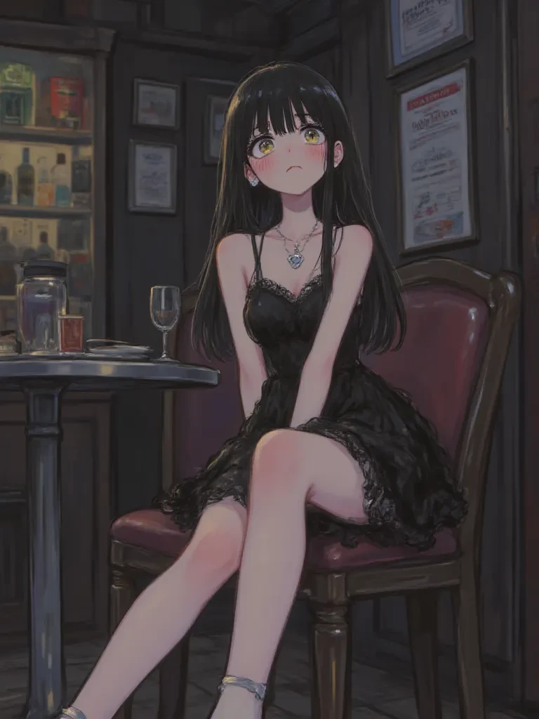 Lily thumbnail