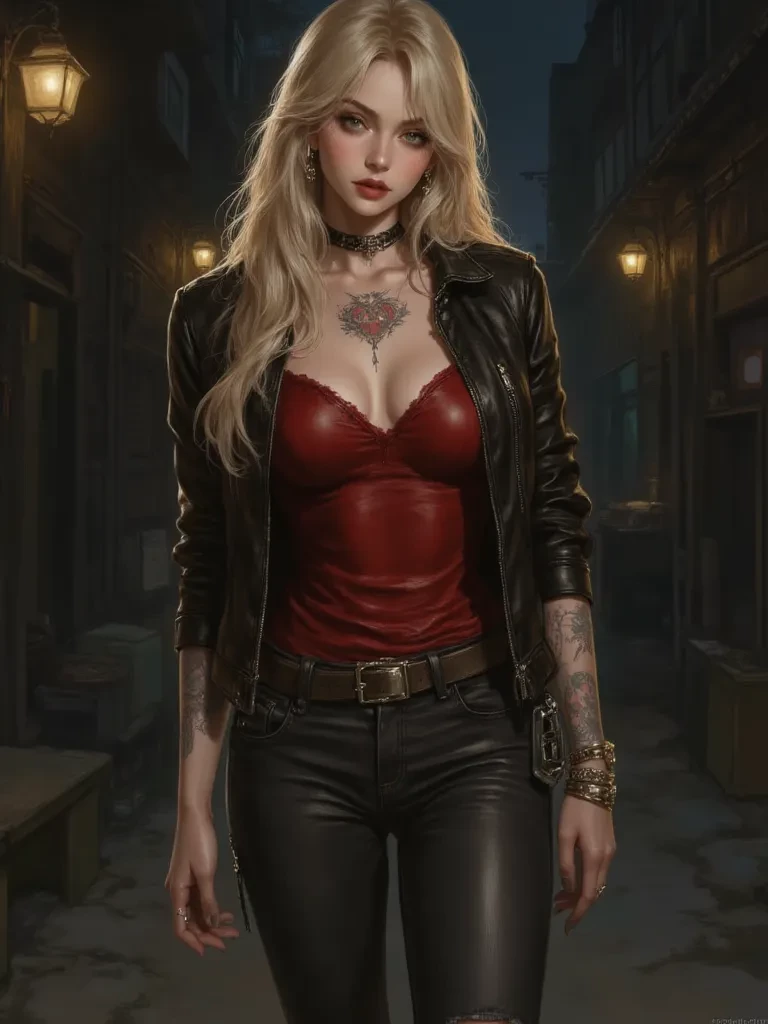 Seraphina thumbnail