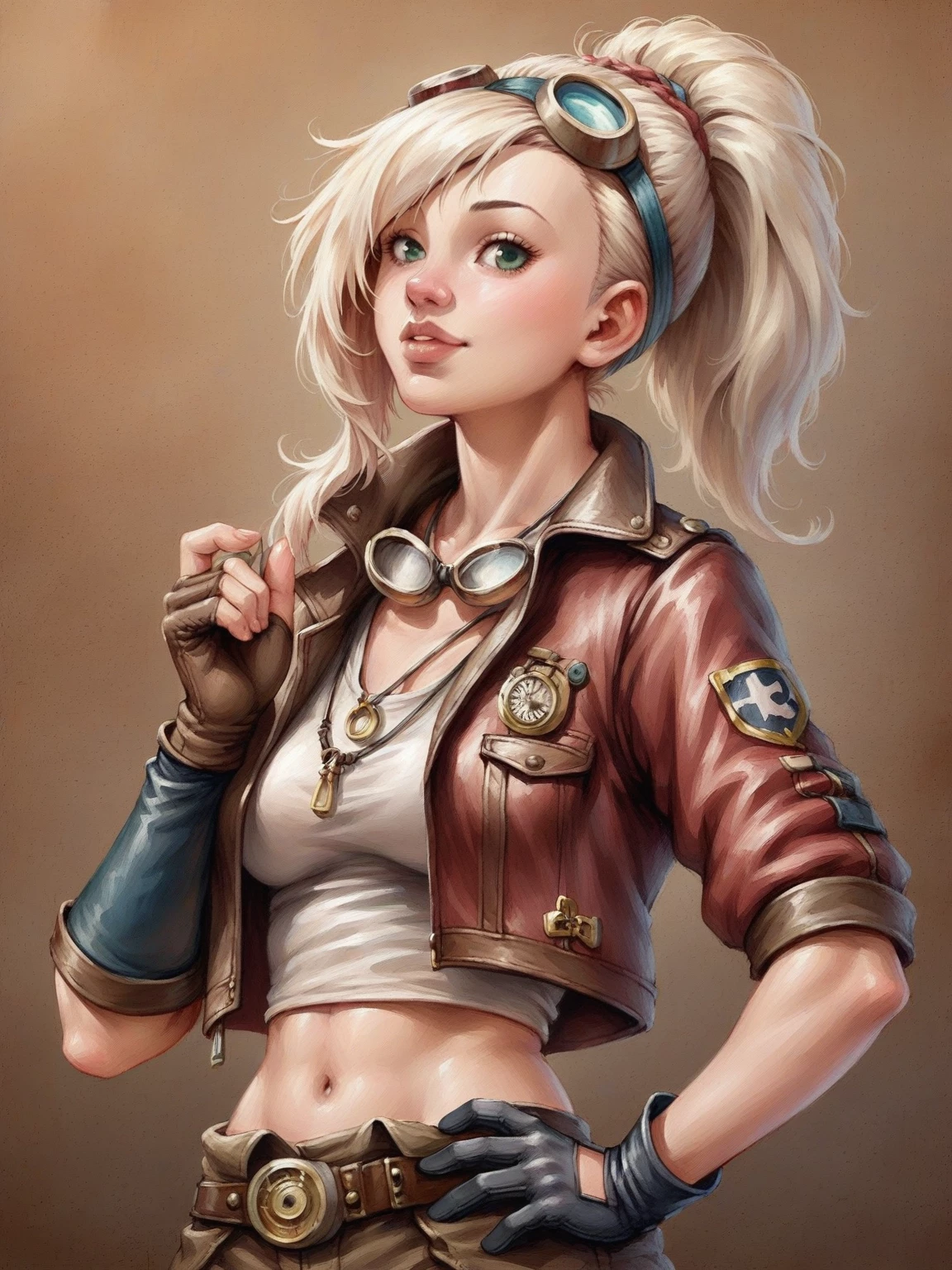 Gemma thumbnail