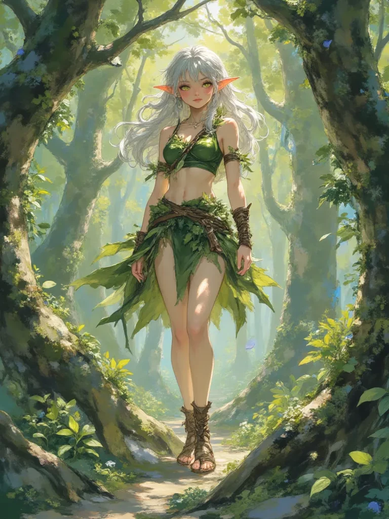 Lyra Whisperwind thumbnail