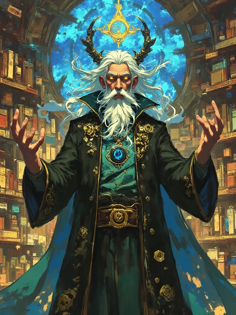 Elias Thornwood thumbnail