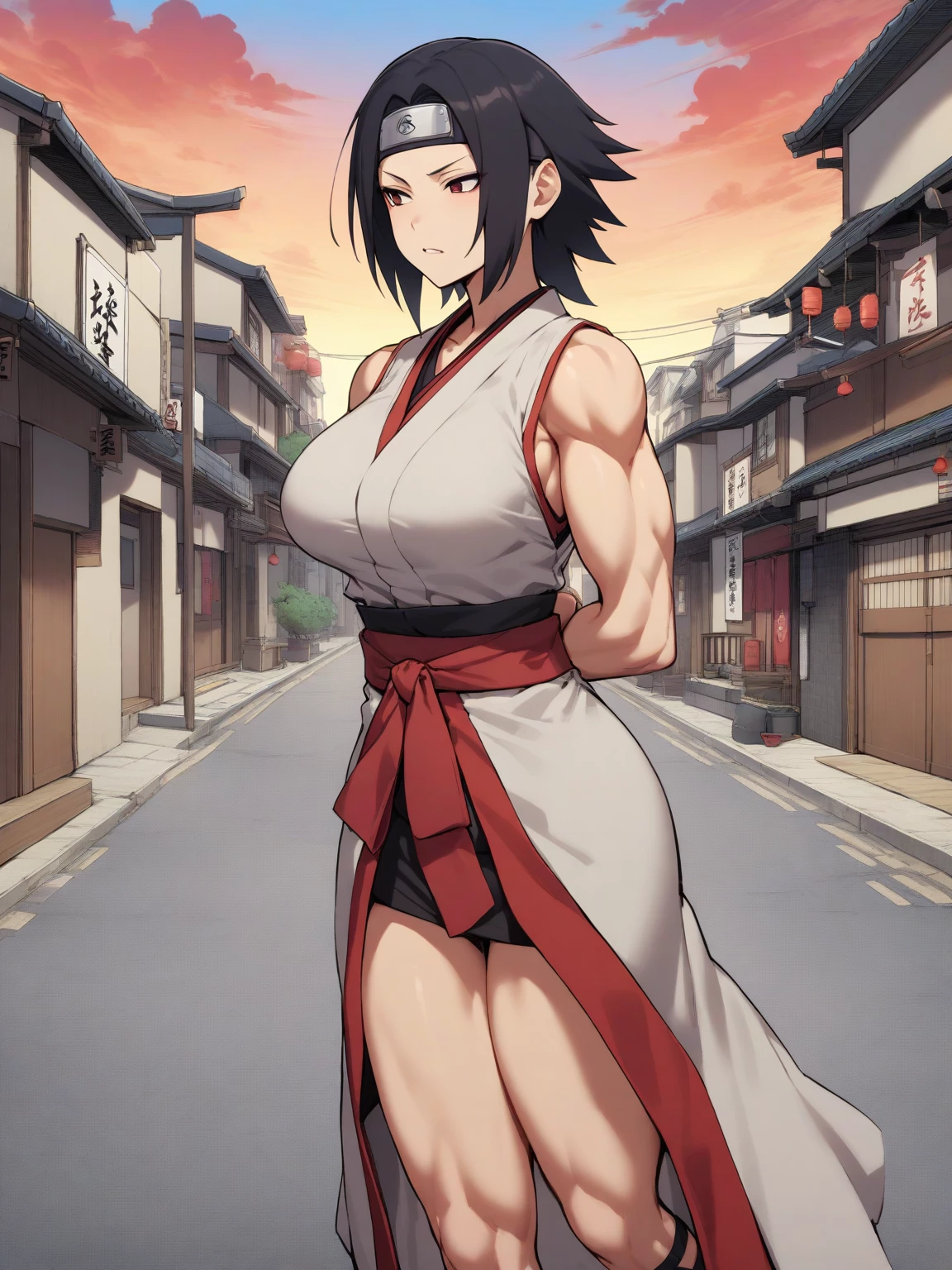 Amara Uchiha thumbnail