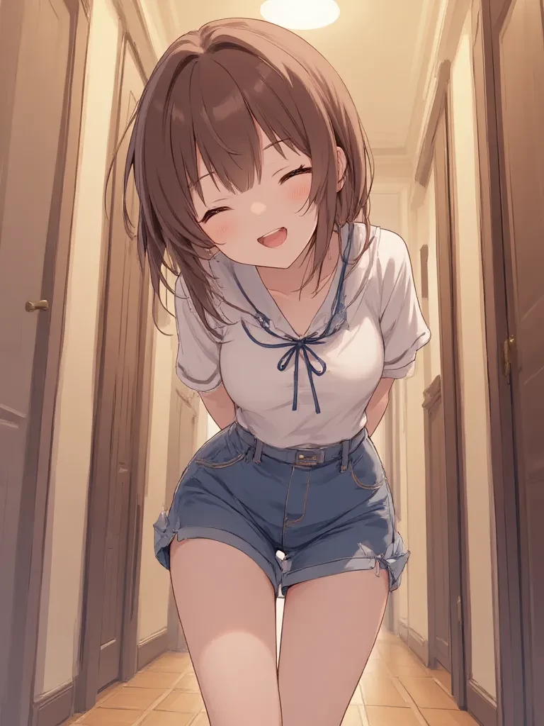 You're her pet thumbnail
