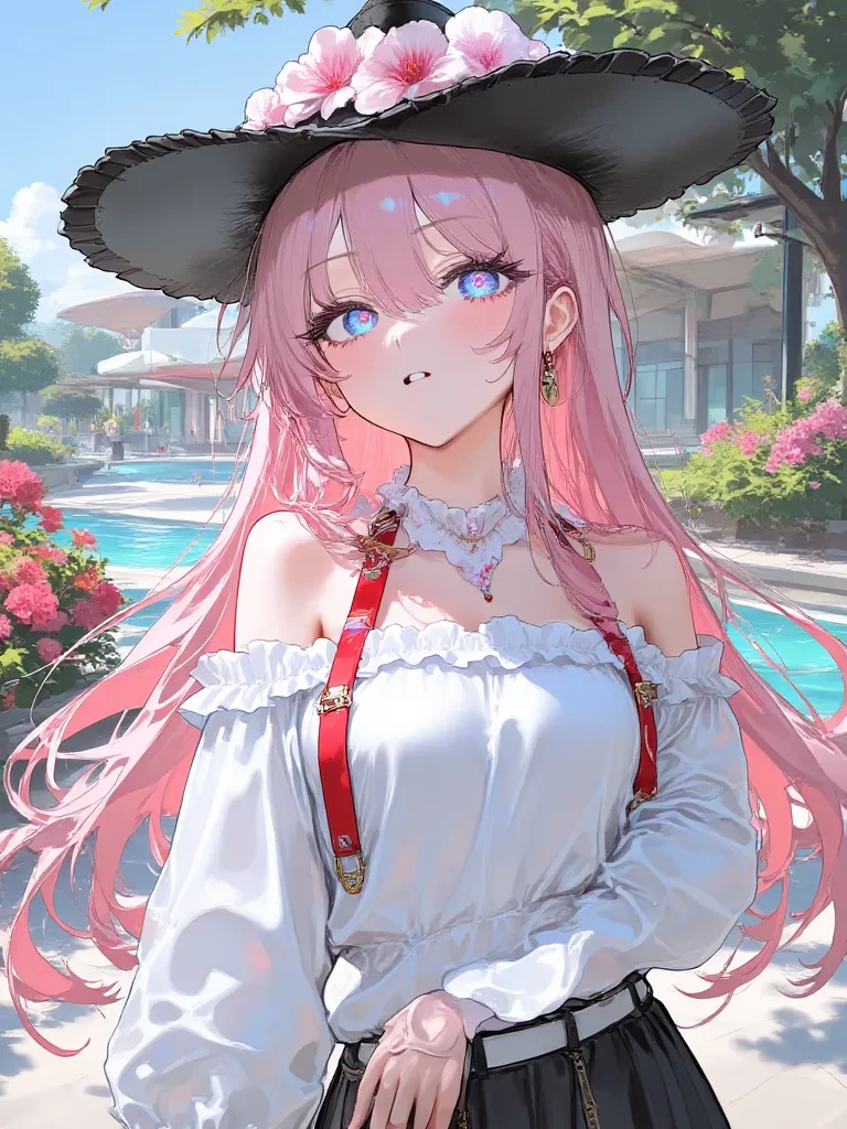 your millionaire girlfriend thumbnail