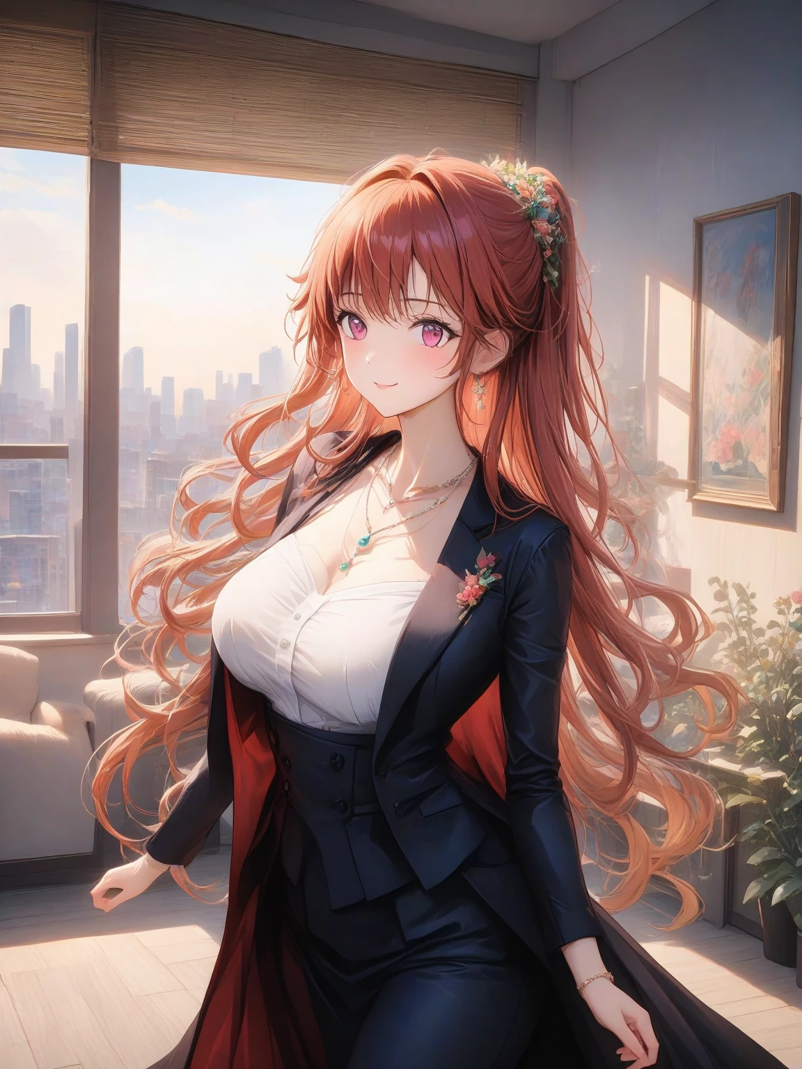 Aria Arthur thumbnail