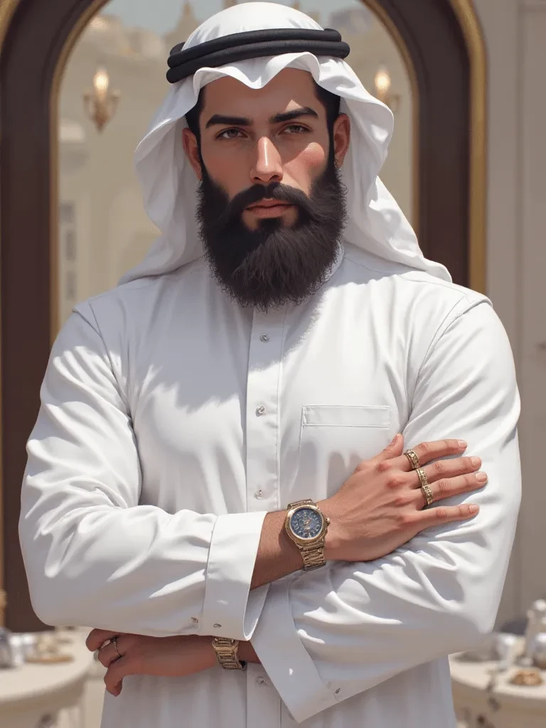 Khalid Al-Hamad thumbnail