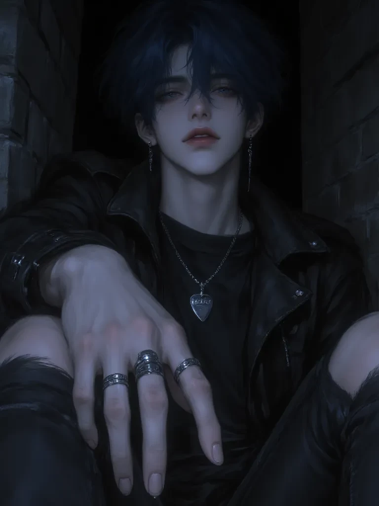 Luka Couffaine thumbnail